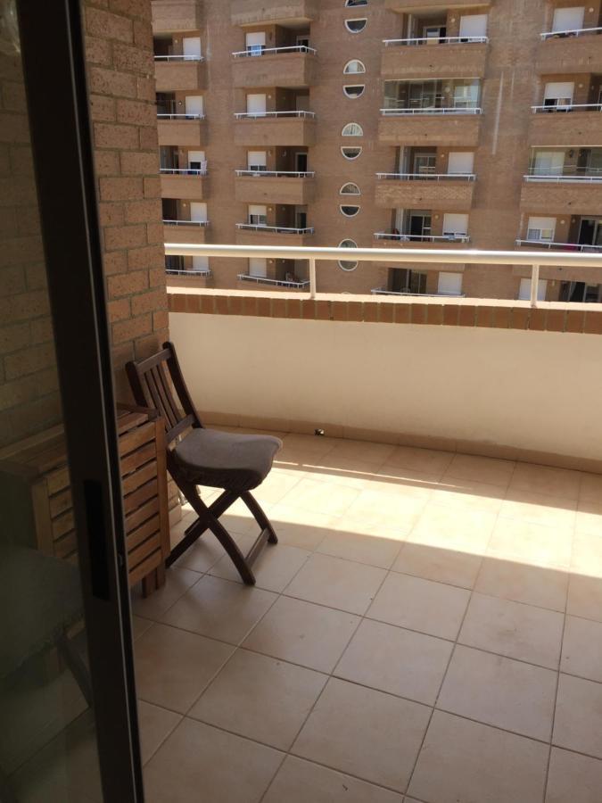 Apartamento Marina D'Or Apartment El Borseral Exterior foto